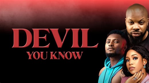 Devil You Know (2022)