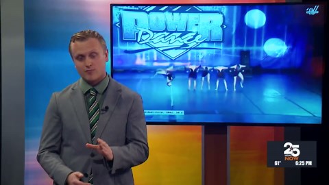 South Texas Strutters earn prestigious bids to national competitions in Orlando