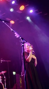 A little surprise for you 🖤✨ 'Twilight' live from our London O2 Forum show is out now on our Youtube channel! 🌹 We couldn’t wait to share this moment with you ahead of the full performance, which drops this Friday on YouTube. Feel the energy of the night, and let us know what you think? We can’t wait to share the rest of the show with you! | Bôa