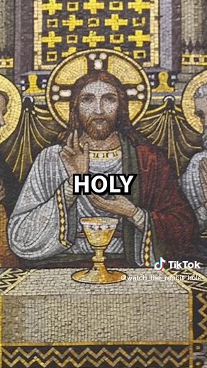 The Holy Grail: Legend, Mystery, and Immortality