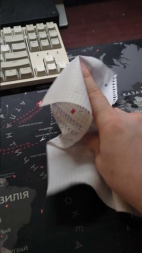 Rock paper scissors.