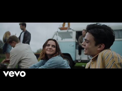 New Hope Club - Love Again