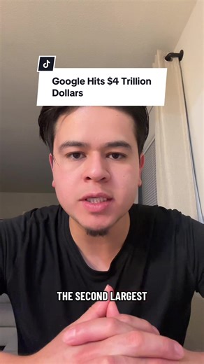 Google surpasses Apple and is strong in AI demand ! #google #stocks #finance #stockmarket #investing