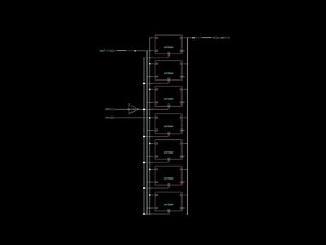 8 bit register with Constraints.g