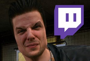 Half-Life - Twitch Integration news