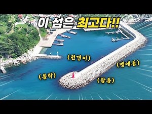 Breakwater fishing is a constant source of bite! I want to live on this island. (Macho Seki's Pro...