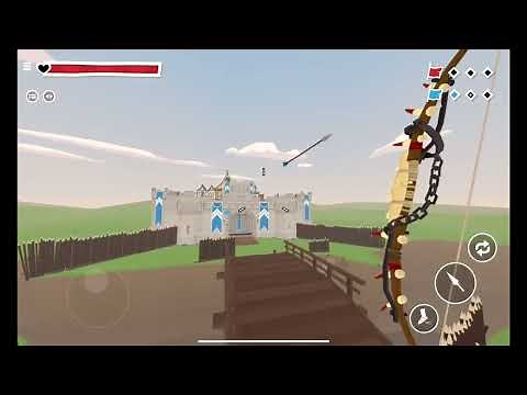 Narrow One- Castles Tips & Tricks