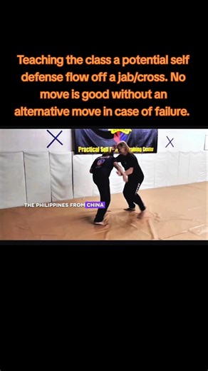 Kuntao focuses on ambush, bone-breaking power, blade-aware tactics for real survival street combat!