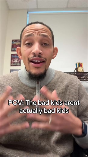 Understanding Misunderstood Kids