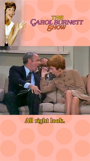 Before WebMD there were other patients diagnosing you in the waiting room #doctor #waitingroom #carolburnett #comedy | The Carol Burnett Show (OFFICIAL)