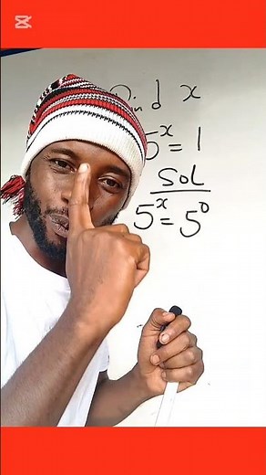 Exponential Equations Made Easy | High School Math | JSS, WAEC, JAMB, SAT