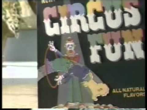 Smurfs Bumpers & Commercial Breaks NBC 1986