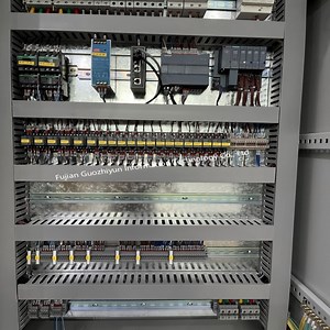 [Hot Item] Variable Frequency Control Cabinet for Wind Power Plant