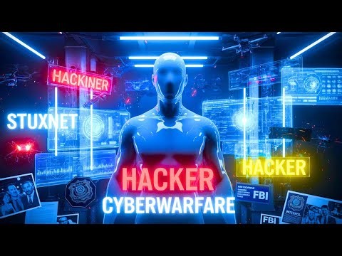 How Stuxnet Took Down Iran’s Nuclear Program