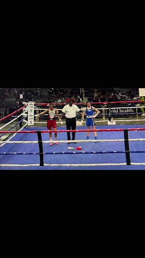 1.1K views | 2023 USA Boxing National Qualifier champion is the Bay Area’s Beautiful Brawlers champ BabyBug | Boxing Meets Beauty | Facebook