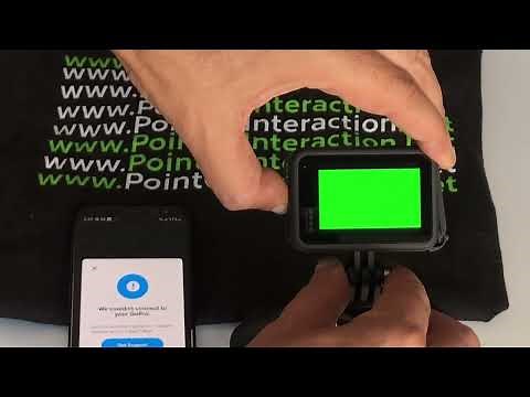 GoPro Not connecting to quick app via Bluetooth?? Try this fix
