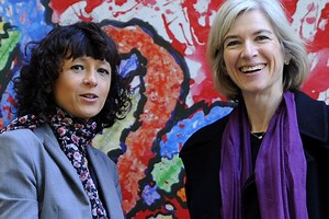 Crispr-Cas9: Bitter row breaks out over 'official history' of gene-editing breakthrough