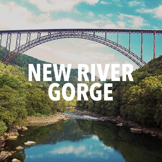 10 MUST-SEE Historic Sites In West Virginia (Guide + Photos)