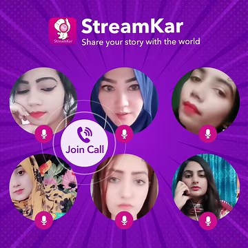 A smart way to meet new friends😍😍😍 | StreamKar