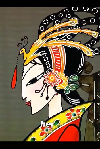 This man was suddenly struck dead by lightning-turns out he was chosen by the devil to be his groom!#fyp #tiktok #movie #usa #cartoon