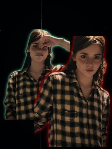 Ellie William Cosplay Highlights from The Last of Us