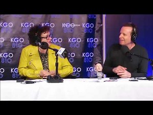 KGO Radio 810 Mark Thompson Live Broadcast Listener Party