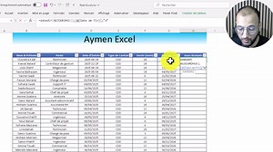 325K views · 5.4K reactions |  الحلقة 21 : إنشاء نظام Suivi des...