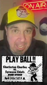 Quick Charleston Charlies Logo Review #youtubeshorts