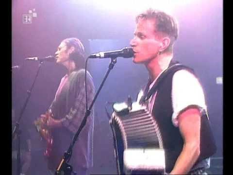 the hooters "karla with a k"