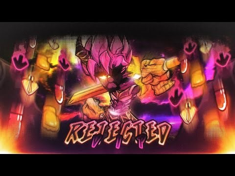 I managed to get past Rejected VIP by spamming (My fingers hurt)