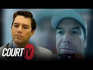 Murderer Scott Peterson Breaks Silence in New TV Series