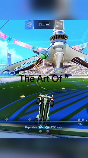 Rocket League SSL Gameplay Tips for Ranking Up