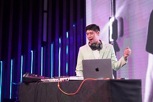 Axis Bar: Where a Unique Experience Unfolds Every Night