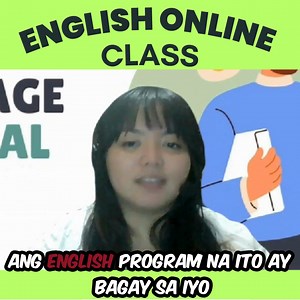 8.5K views · 97 reactions | ✅ TAKOT ka rin ba mag-salita in English?...