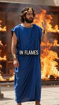 King Who Saved All Human Knowledge Then Accidentally Destroyed It