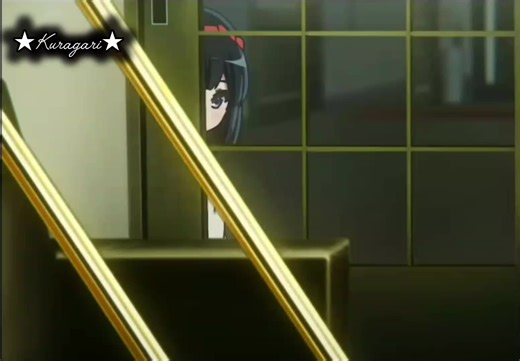 Teacher and Student Romance: A Heartfelt Anime Edit