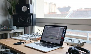 Audio in isolation: maintaining your audio passion in the midst of COVID-19