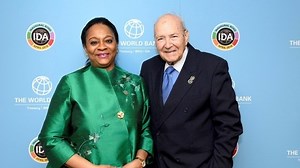 Changing the World One Bond at a Time