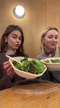 What I eat in a day as a model in New York #modellife #whatieatinaday #cleaneating #realisticwieiad