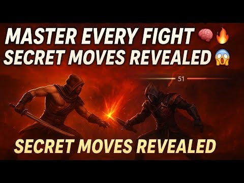 🔥 Shadow Fight 4 Gameplay | Epic Fights & Combos 🎮 #ShadowFight4