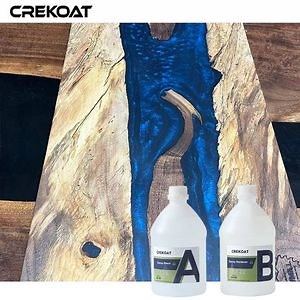 [Hot Item] Non-Yellow 2 Part Kit Clear Cast Epoxy Resin for Art Applications