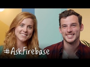 Navigating Firebase Authentication (Pt.2) | #AskFirebase