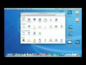 Tech Support: How to change the keyboard input language in Mac OS X