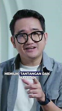 Ikut Tuhan Kok Hidup Masih Susah? Inilah Jawabannya! | Renungan Solusi TV #shorts