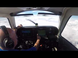 Using Lean assist on G1000
