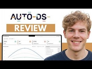 AutoDS Review (2025) | Best Dropshipping Automation Tool?