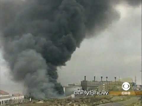 The Early Show (CBS) snippet - 2006-07-14 (Mideast crisis)