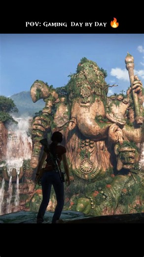 Uncharted: The Lost Legacy | Hidden Secrets & Epic Moments