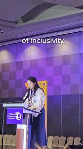 With a strong commitment to gender equality and empowerment, SM, majority led by Female, is committed to fostering inclusive spaces for all, regardless of gender. With the help of our partners like the Philippine Commission on Women, our goal is to enhance gender responsiveness across all areas, including hiring, development projects, and community engagements. To more years of #EmpoweringCommunities together. | SM Cares