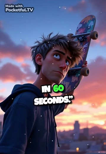 From empty pools to global fame, Tony Hawk turned skateboarding into a worldwide phenomenon. Here’s how he landed the legendary 900 and changed the game—in just 60 seconds. #TonyHawk #SkateboardingLegend #HistoryTok #skateboarding #skateboard #skater @Tony Hawk